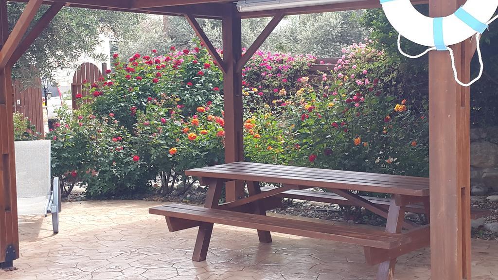 Jaime Villa Cyprus Argaka Exteriör bild