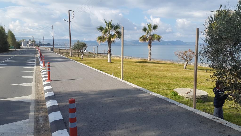 Jaime Villa Cyprus Argaka Exteriör bild