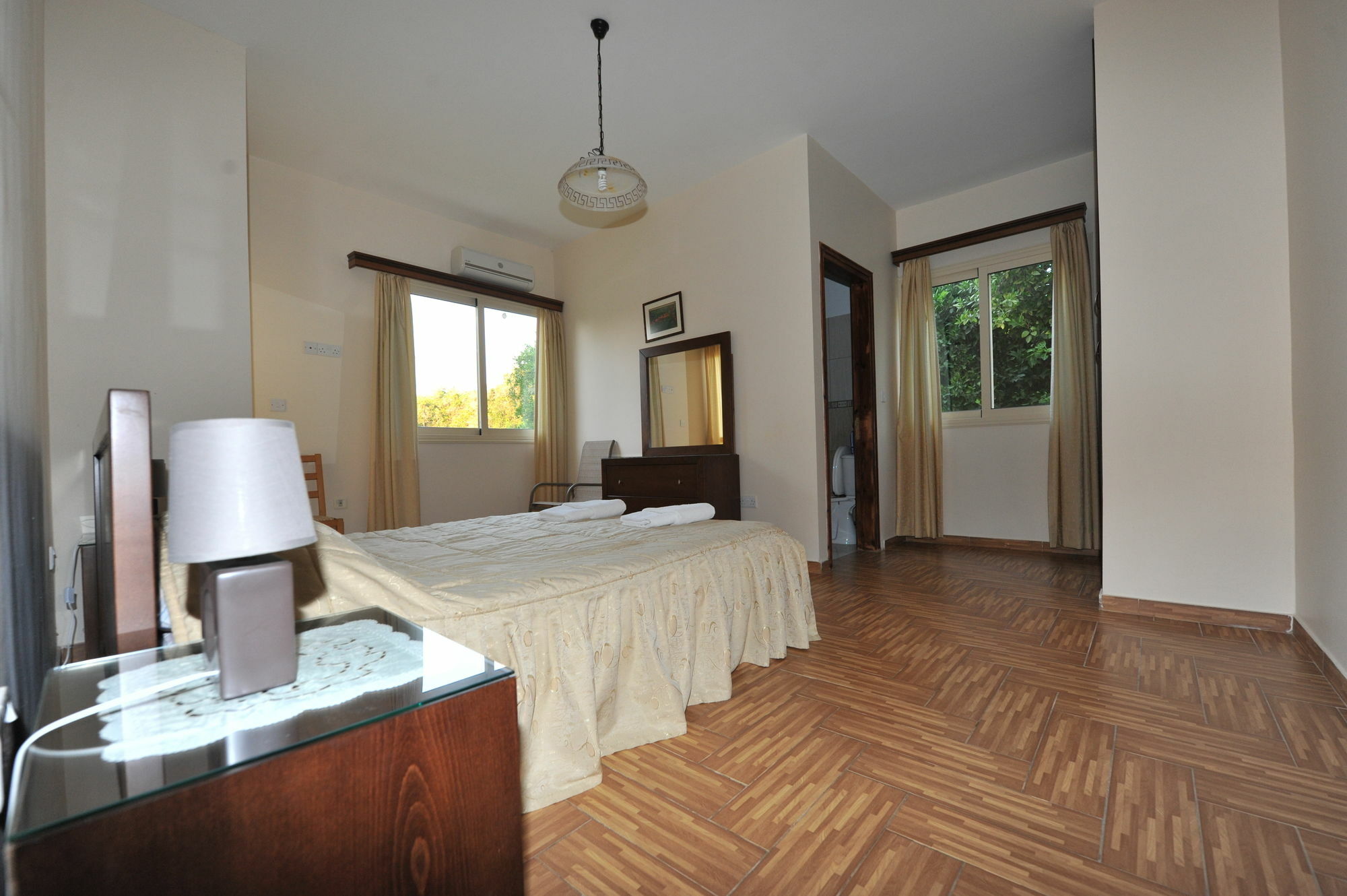 Jaime Villa Cyprus Argaka Exteriör bild