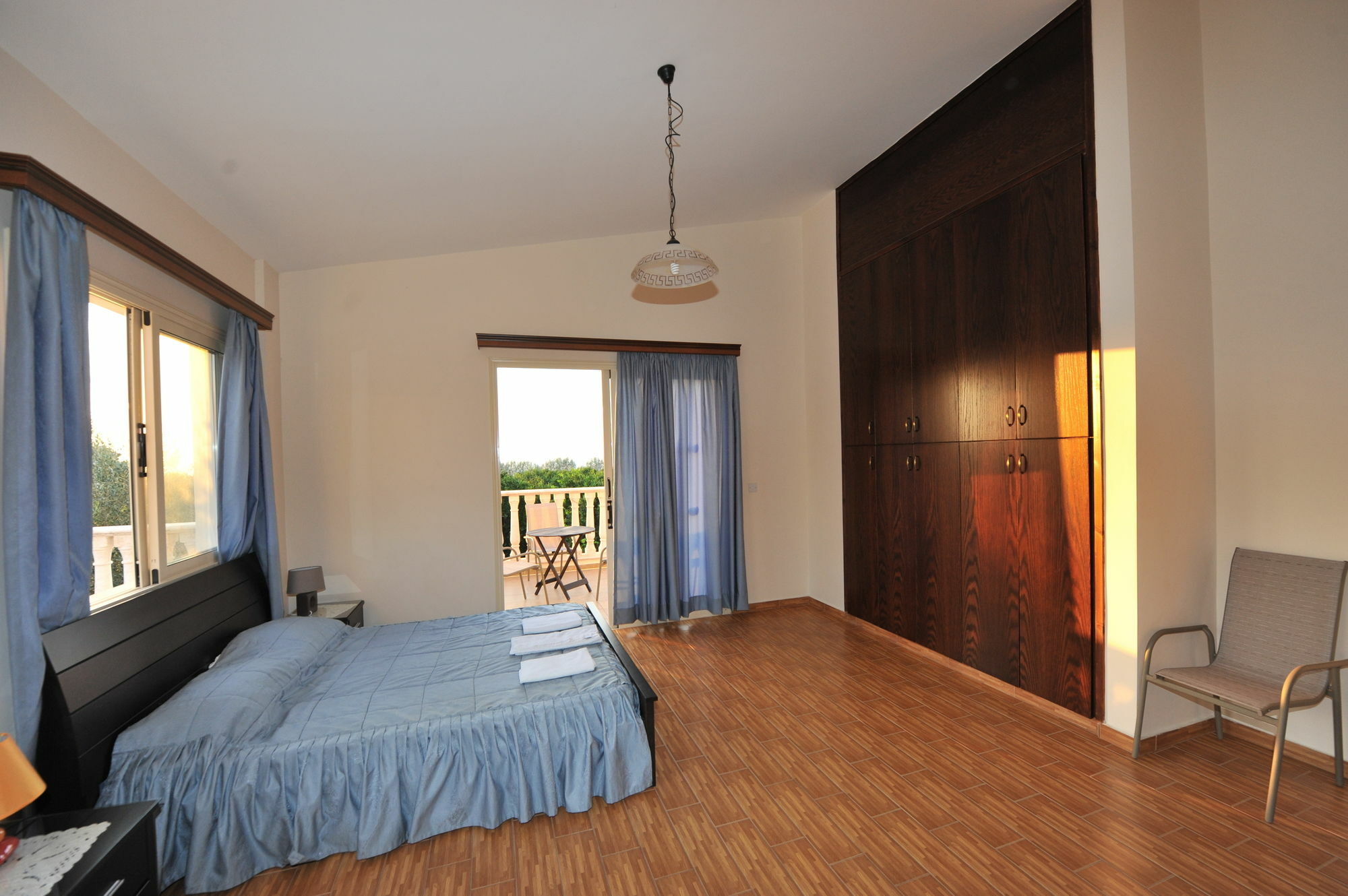 Jaime Villa Cyprus Argaka Exteriör bild