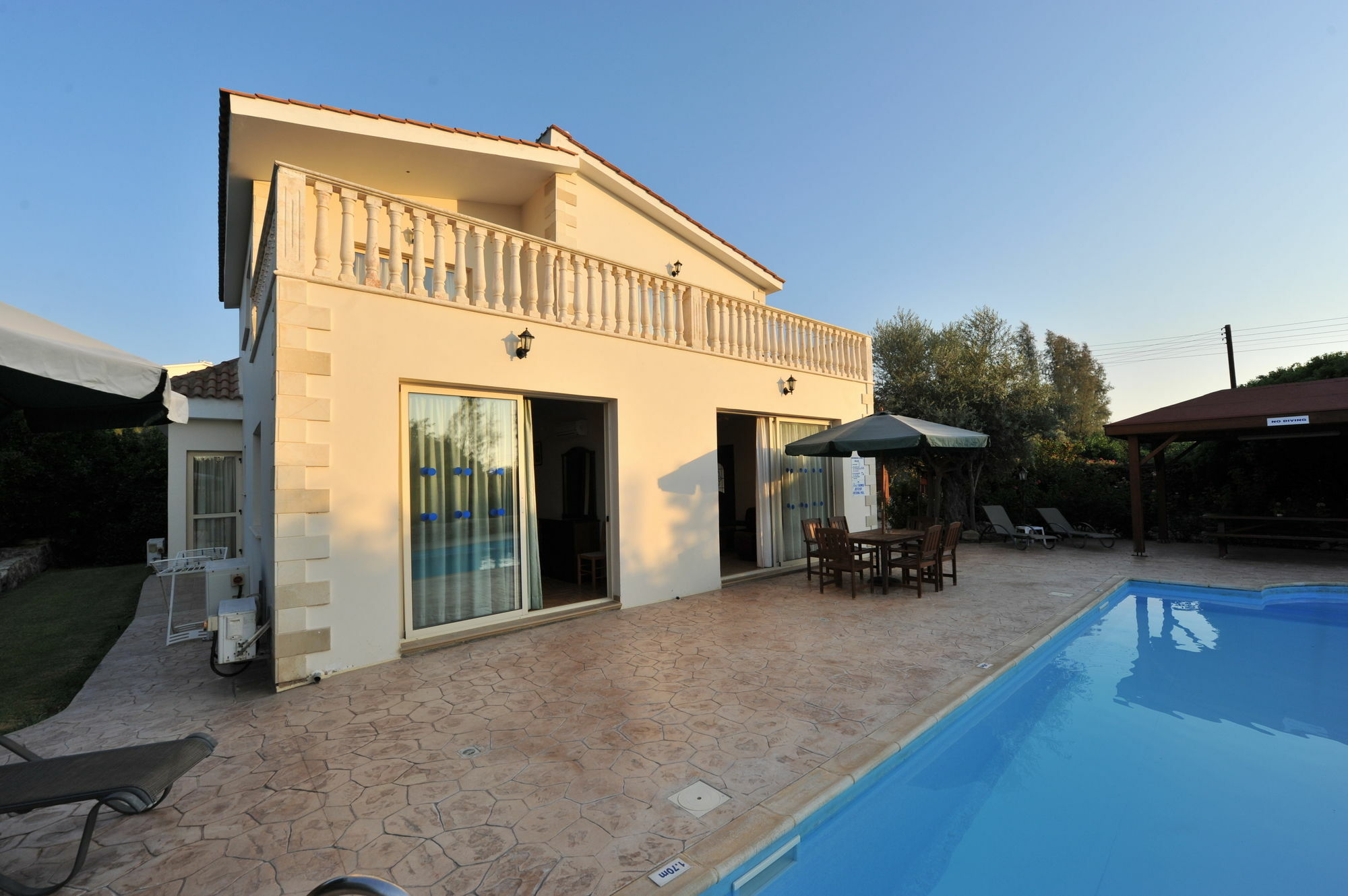 Jaime Villa Cyprus Argaka Exteriör bild