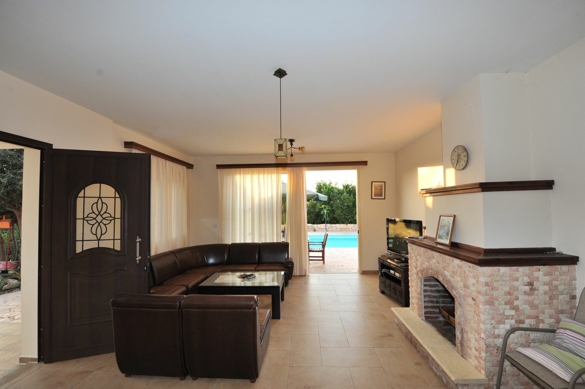 Jaime Villa Cyprus Argaka Exteriör bild