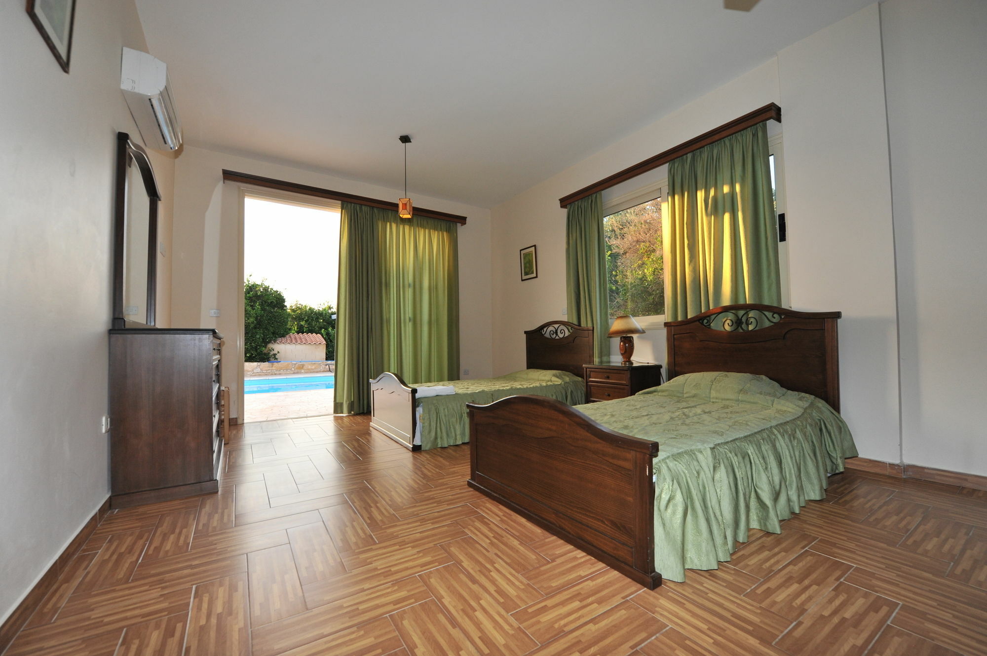 Jaime Villa Cyprus Argaka Exteriör bild